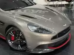 Used Aston Martin Unspecified For Sale in Doha #13062 - 1  image 